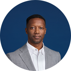 I. DeAndrei Drummond