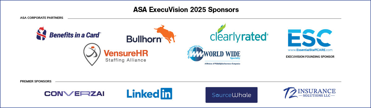 ASA ExecuVision 2025