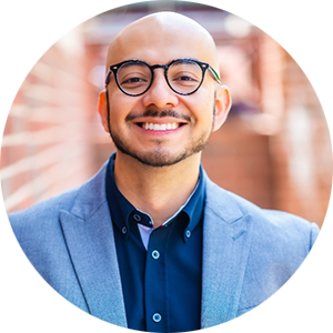 Gerry Altamirano