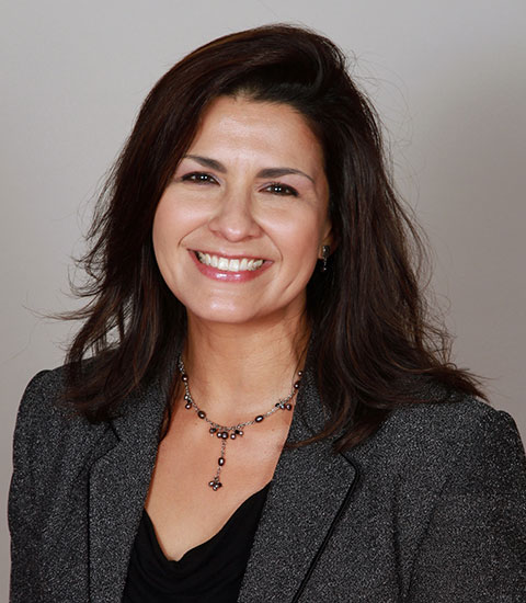 Marlene L. Hendrickson - Senior Director, Content Strategy and Communications