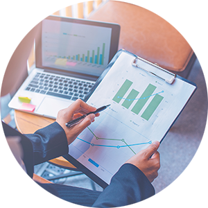 Join ASA - Research and Benchmarks