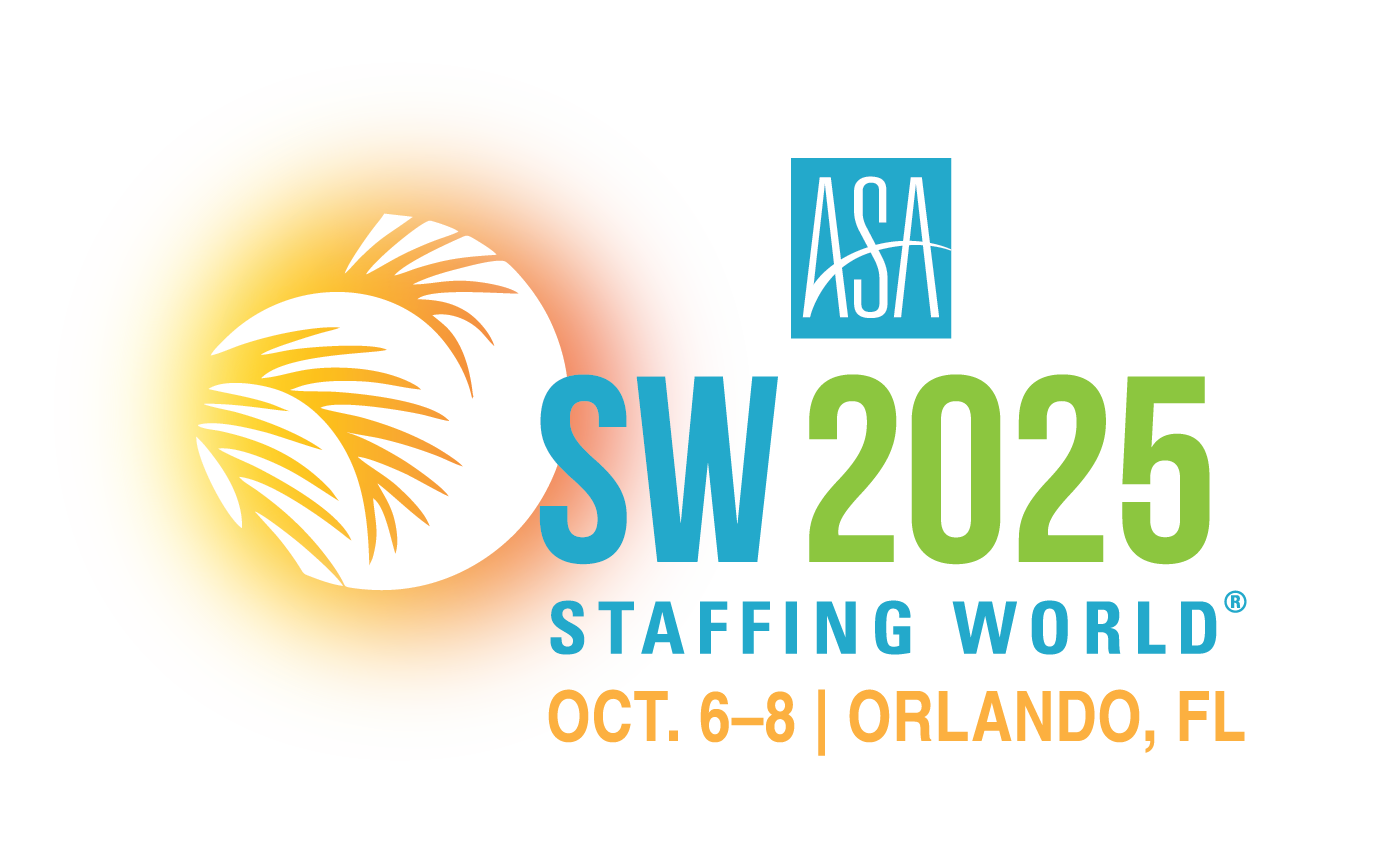 Staffing World 2025
