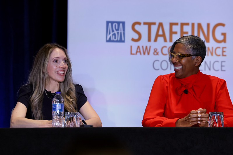 2025 Staffing Law & Compliance Conference