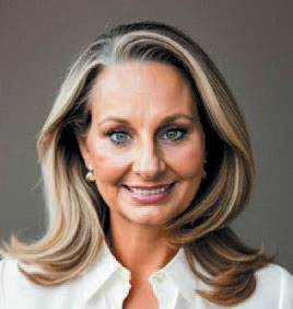 Elizabeth McConnell