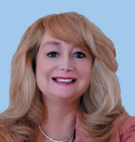 Kim Henderson