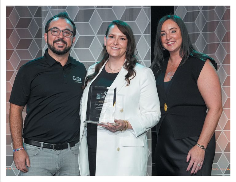 Staffing Success Magazine, January-February 2026