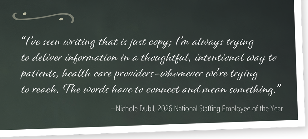 Staffing Success Magazine, January-February 2026