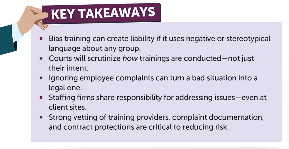 Staffing Success Magazine, March-April 2026