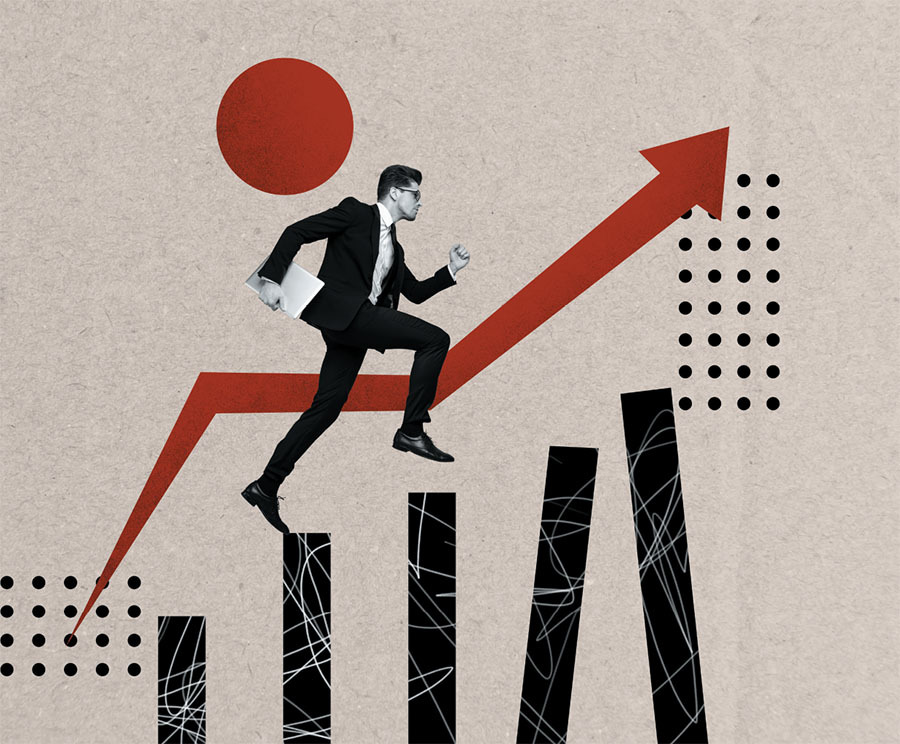 Staffing Success Magazine, January-February 2026