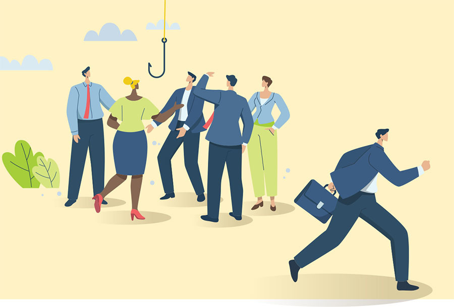 Staffing Success Magazine, November-December 2025