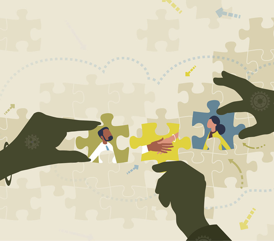 Staffing Success Magazine, November-December 2025