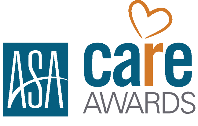 ASA CARE Awards