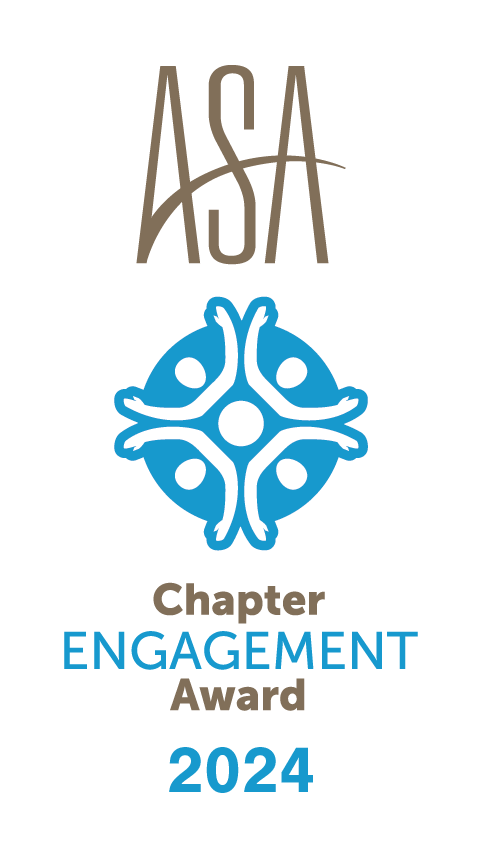 Chapter Engagement Award