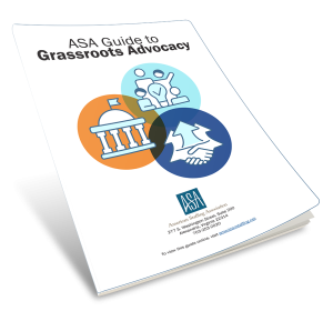 ASA Grassroots Tool Kit
