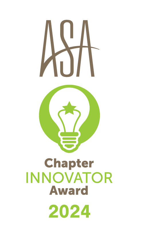 Chapter Innovator Award