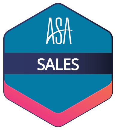 ASA Staffing Pro Stacks - Sales