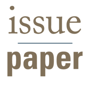 ASA Issue Paper