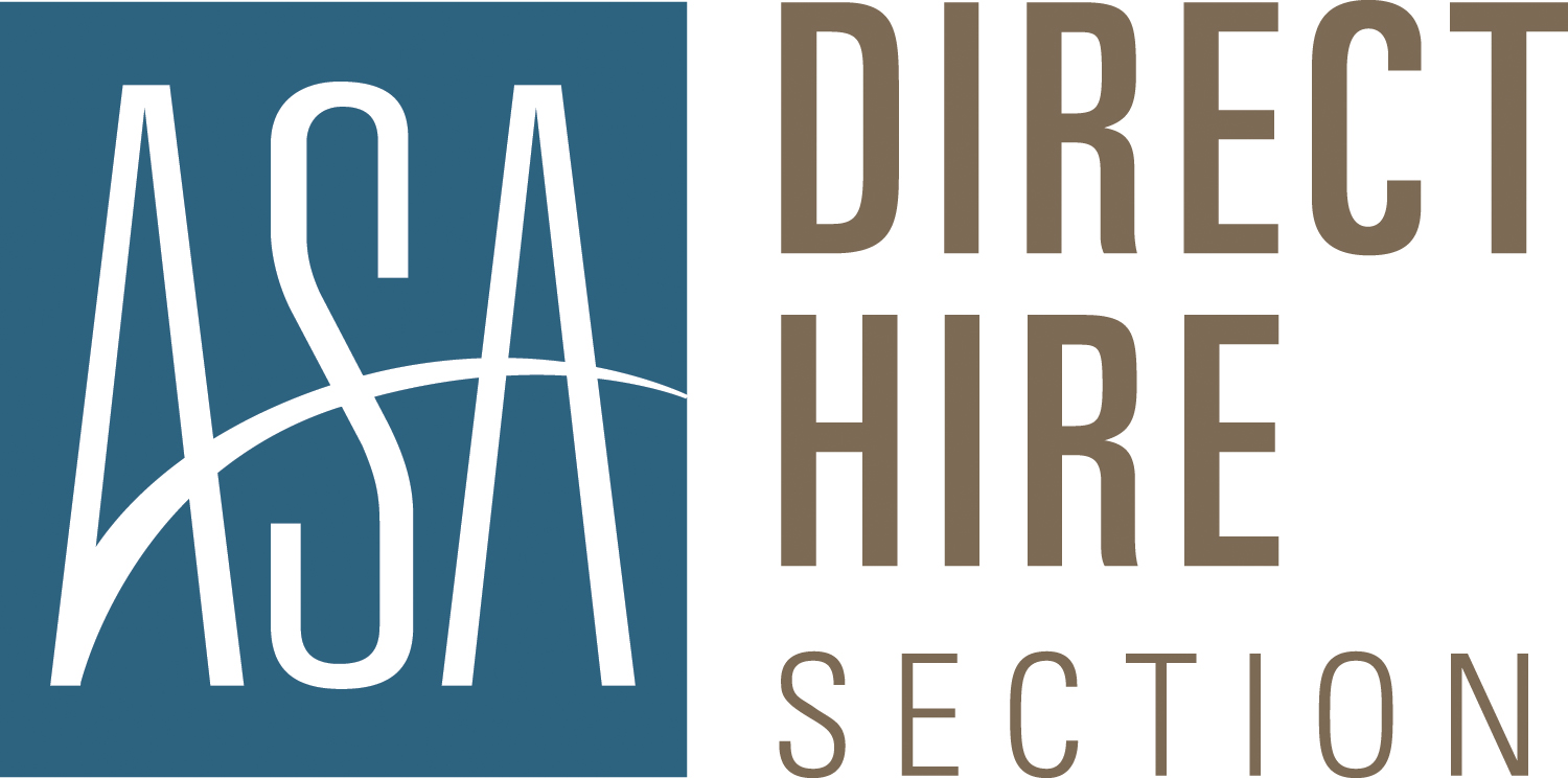 Direct Hire Section