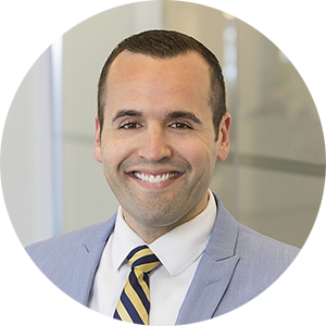 Brandon C. Román