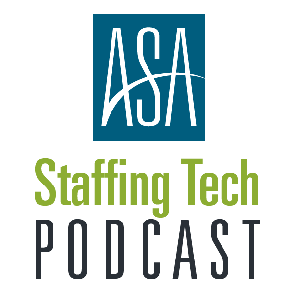 ASA Staffing Tech Podcast