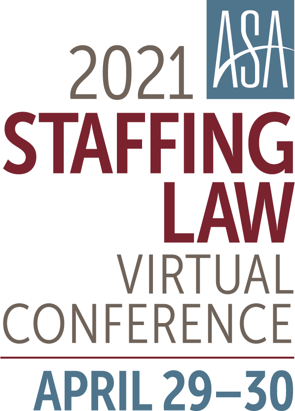 Staffing Law Conference 2021