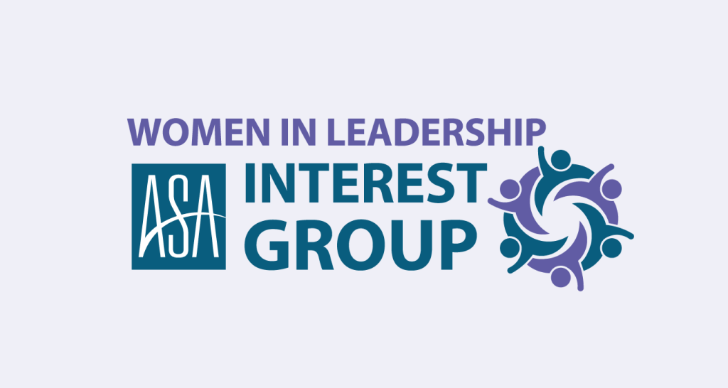Women in Leadership Interest Group
