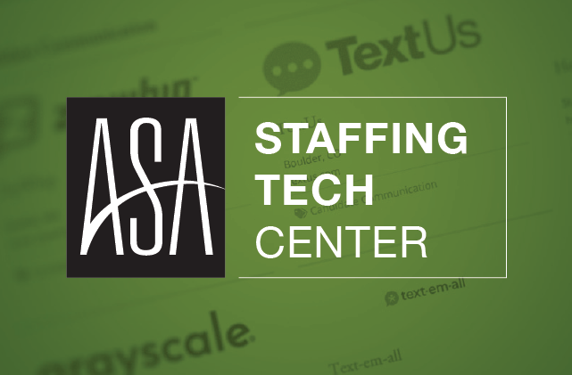ASA Staffing Tech Center